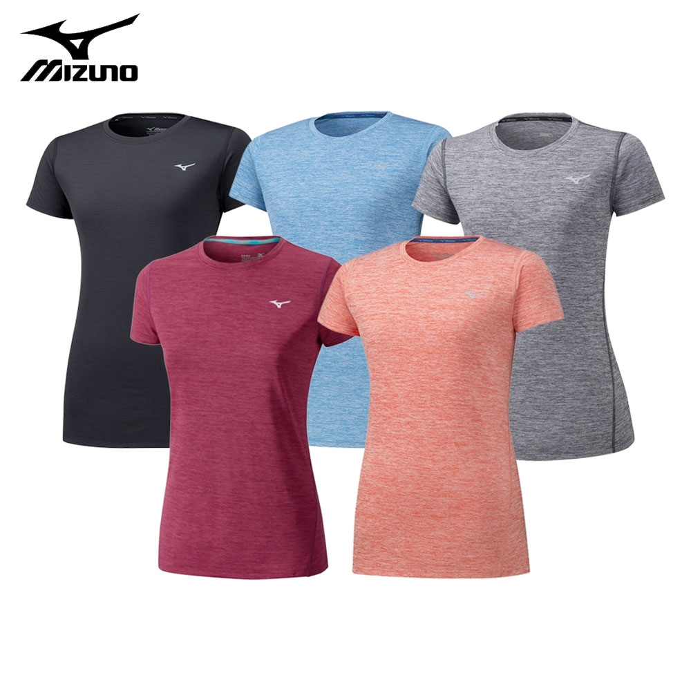 Ladies Impulse Core Training Shirts