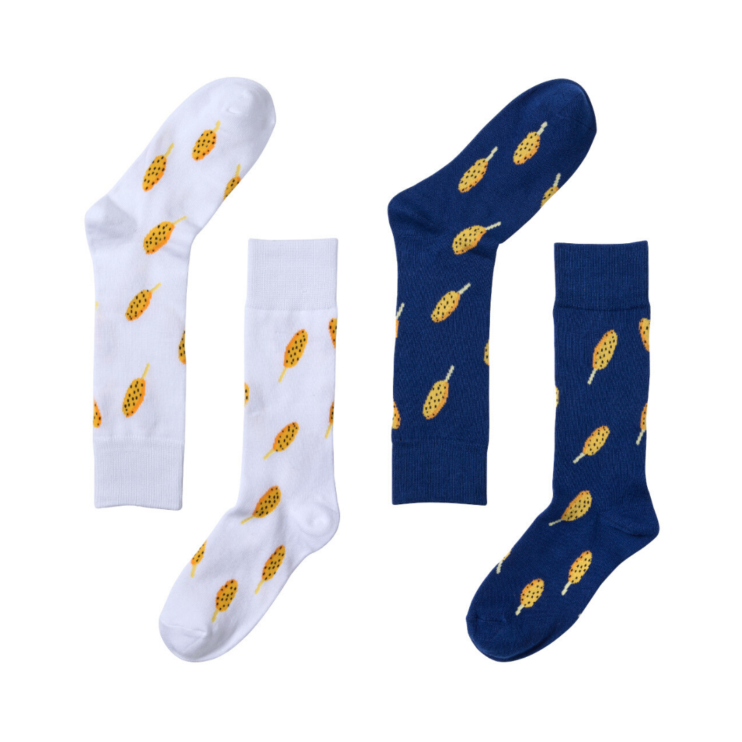 Unisex Lolly Socks