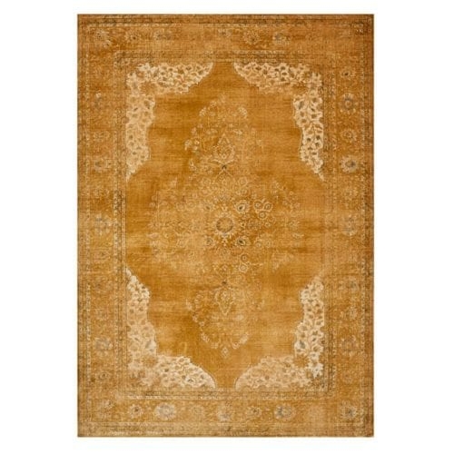 Nostalgia Classic Rug