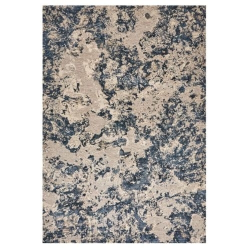 Perna Abstract Modern Rug