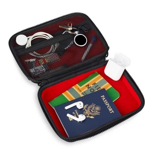 ALPHA Convoy Mod Soft Pouch