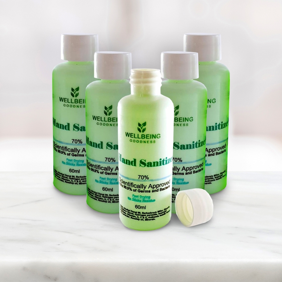 Product media