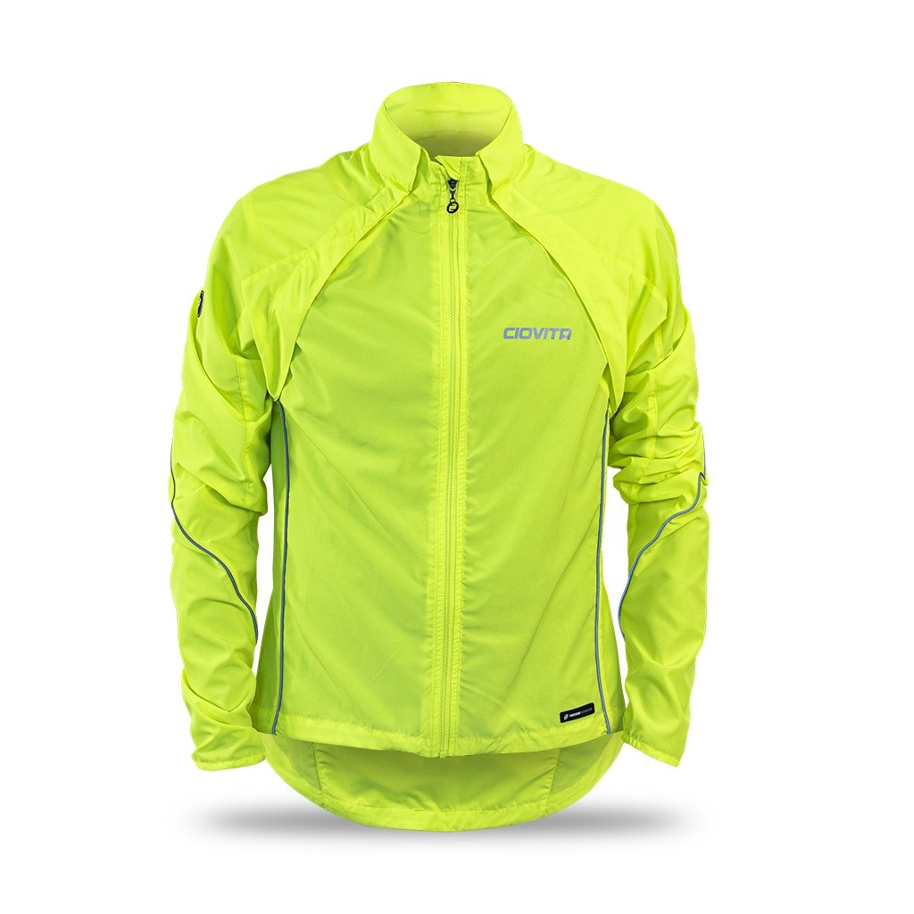 Men's Vindex Cycling Jacket and Gilet