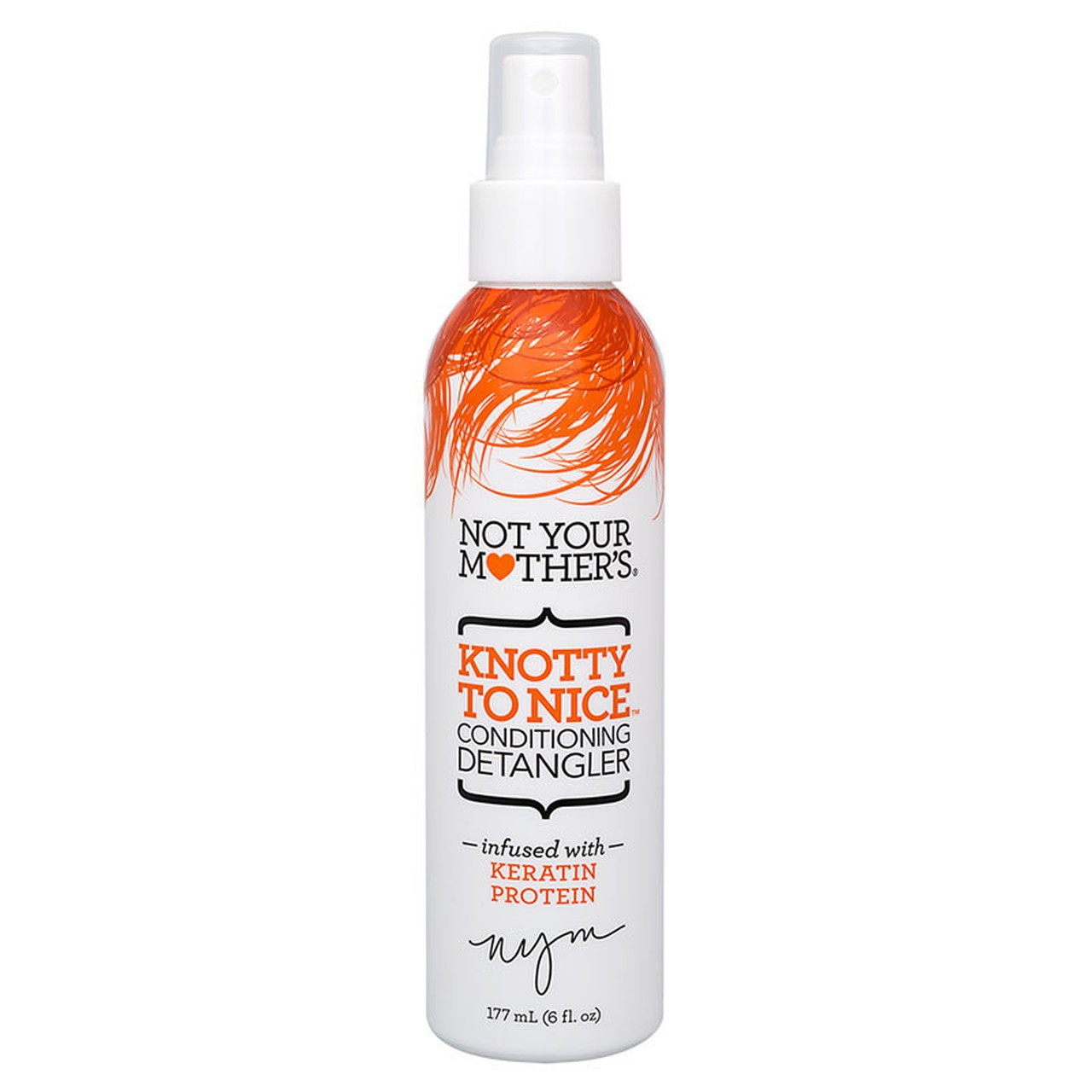 117ml Knotty to Nice Conditioning Detangler