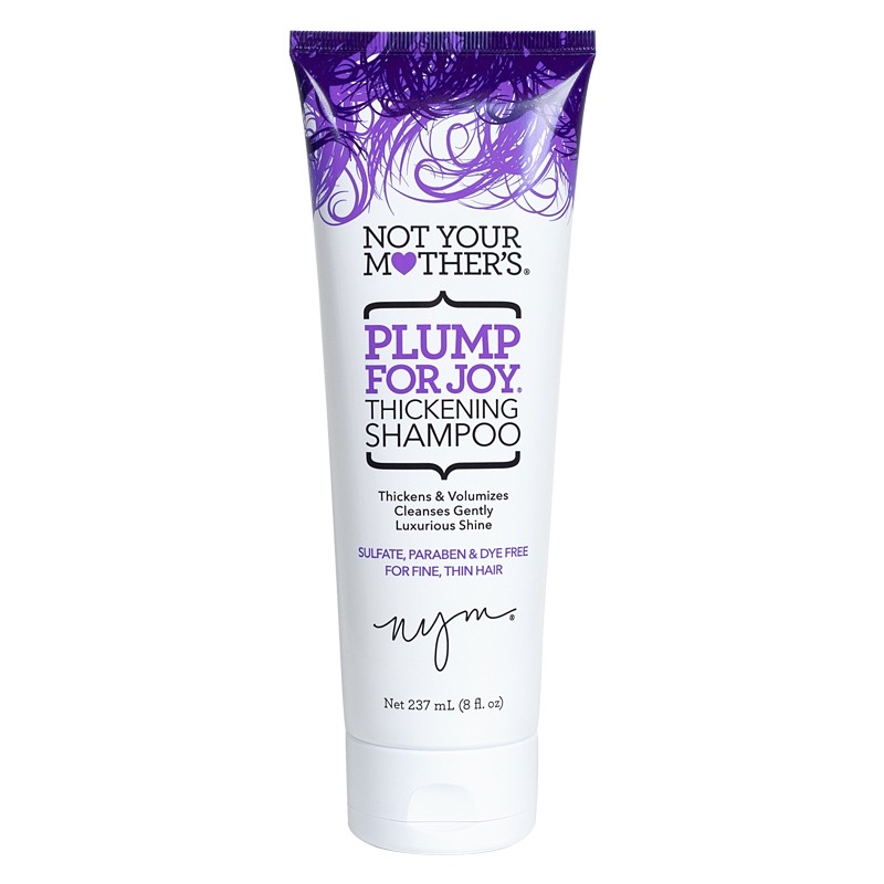 237ml Plump for Joy Thickening Shampoo