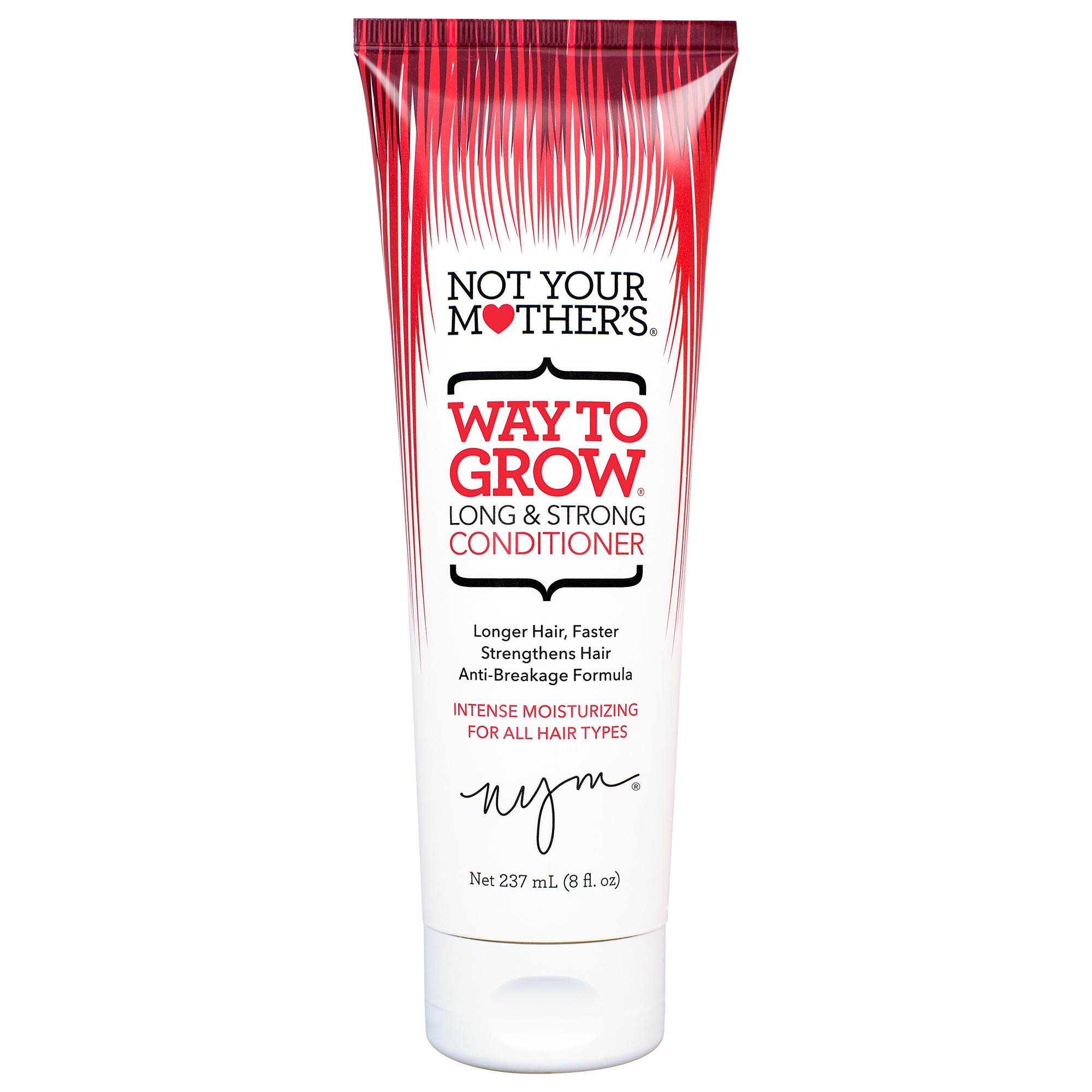 236ml Way to Grow Long & Strong Conditioner