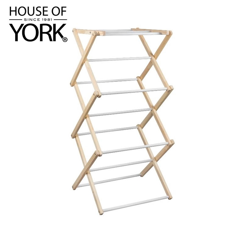 Deluxe-Airer Econo Clothes Horse
