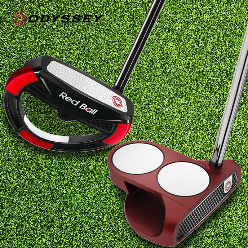 2017 35 Inch Putter (Left-Handed or Right Handed)