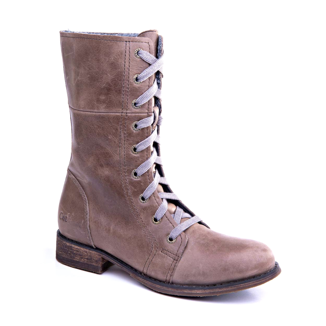 Ladies Narcissa Fur Boots