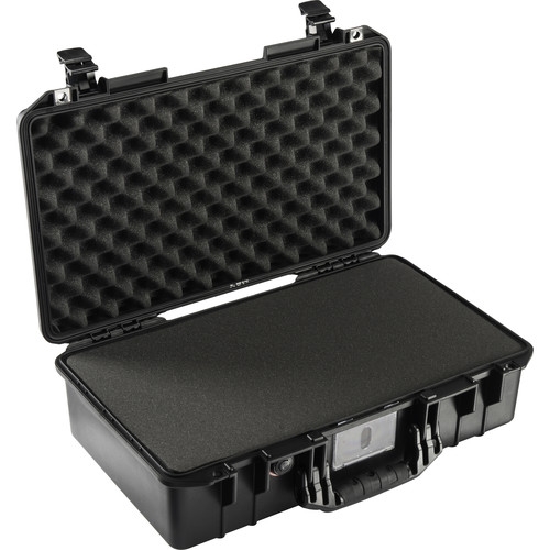 1525Air Carry-On Case with Pick-N-Pluck Foam