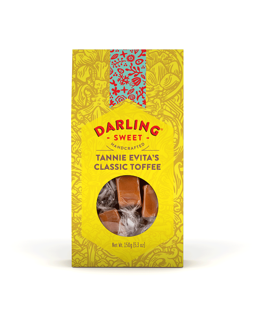 Tannie Evita's Classic