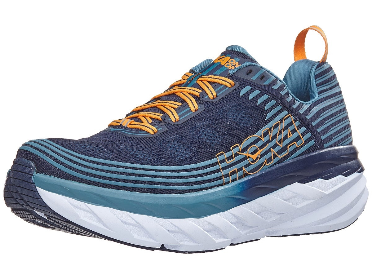 Black Iris / Storm Blue