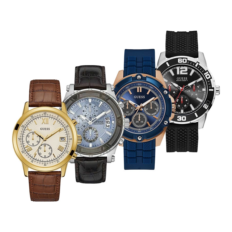 Men's Sports Watch