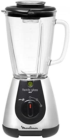 Faciclic Glass Blender