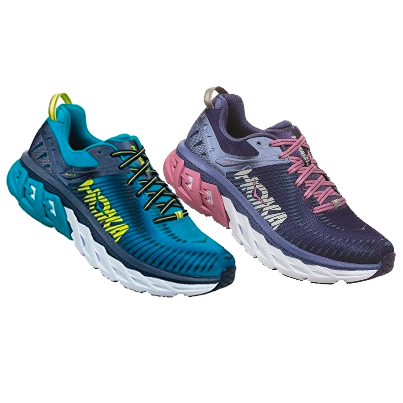Men's or Women's Arahi 2 Running Shoes