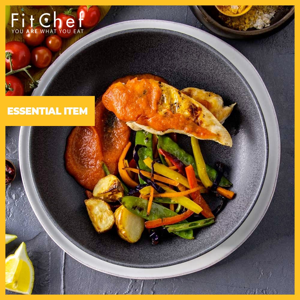 10 Day Lock Down Healthy Eating Kit