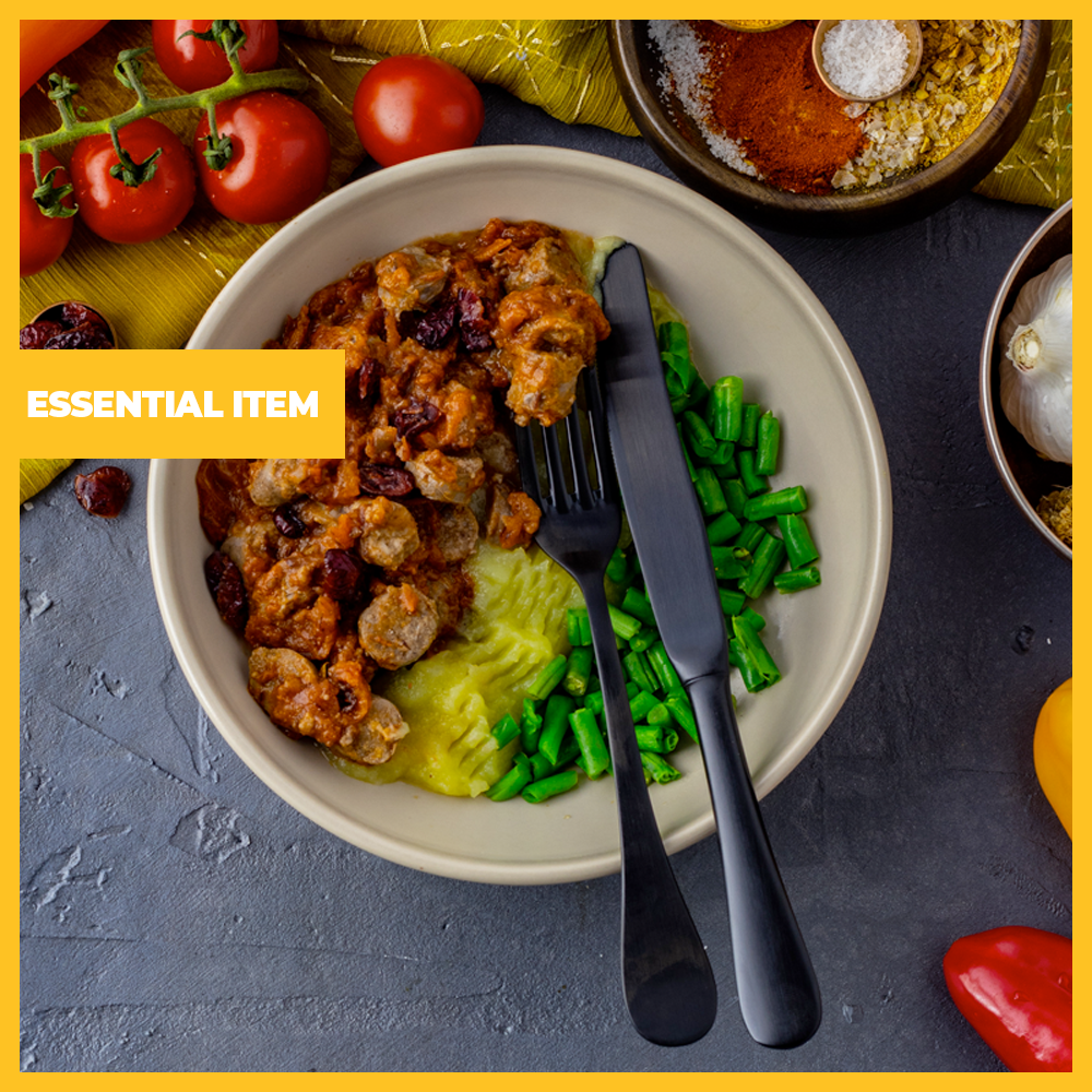 14 Day Lock Down Healthy Eating Kit