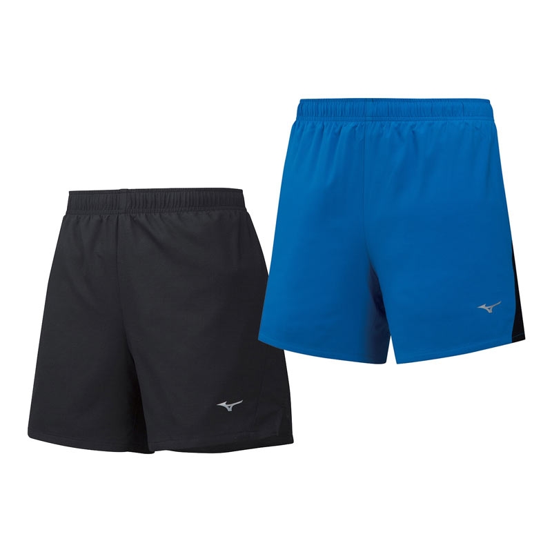 Ladies Impulse Core 5.5 Shorts