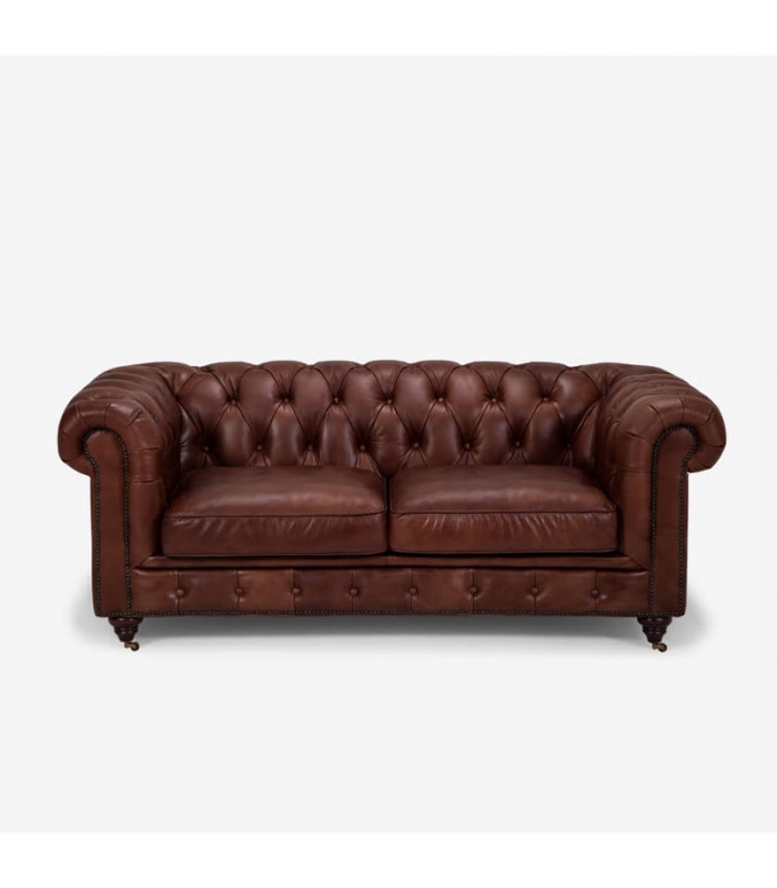 Brown - 2 Seater