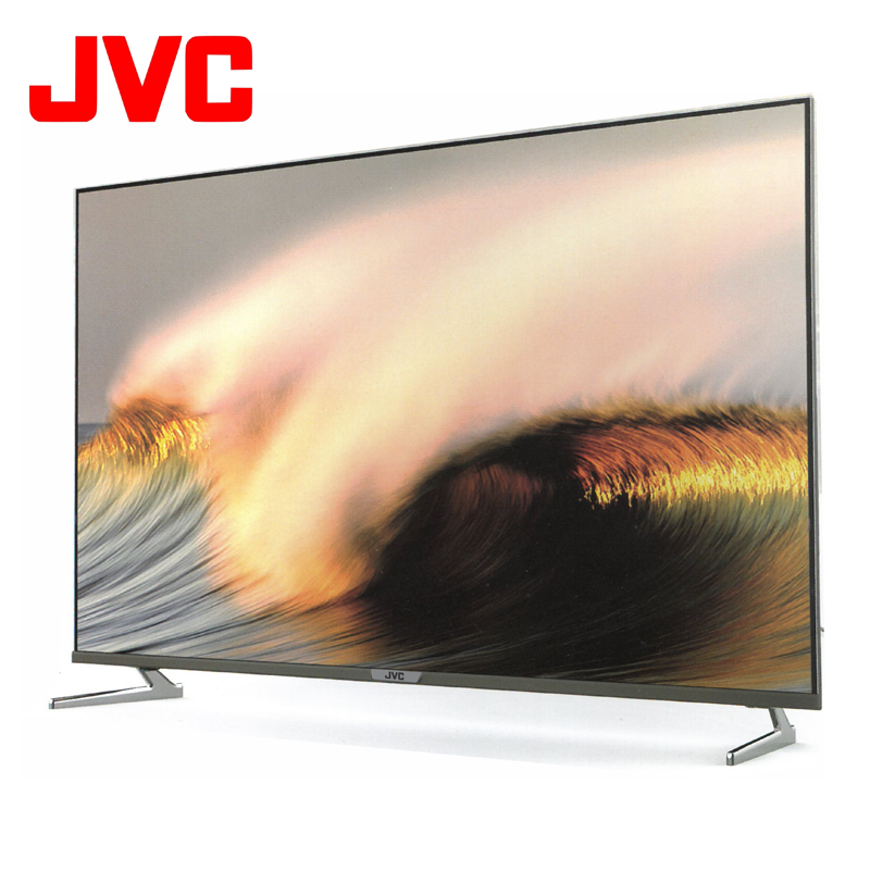 50" UHD Smart Edgeless TV (LT-50N7105)