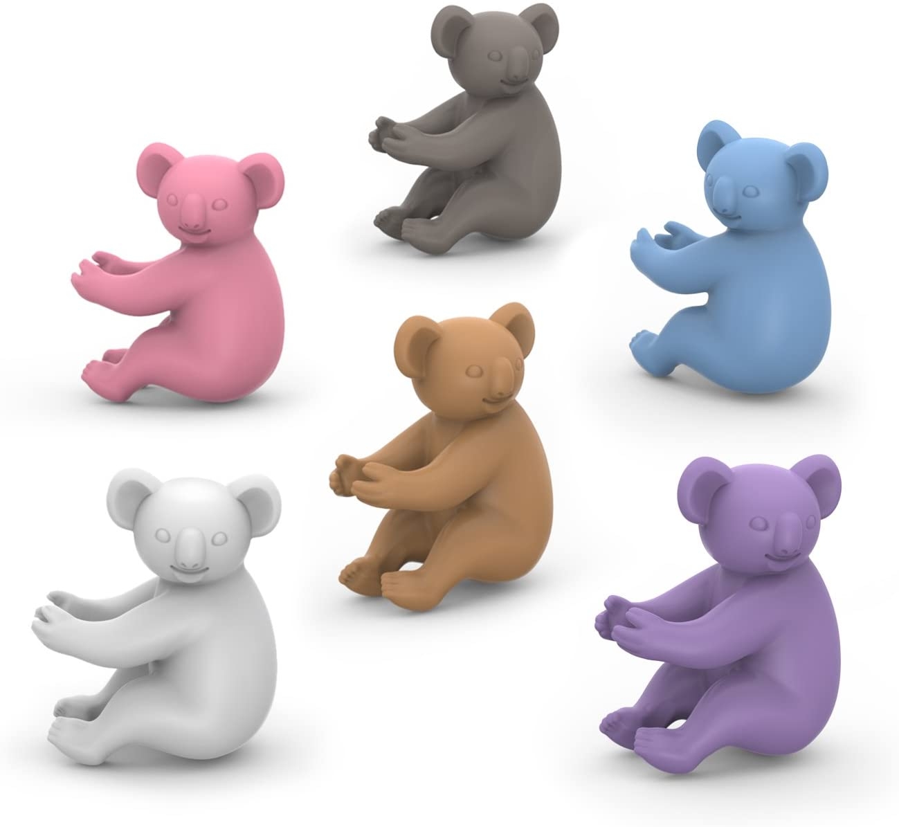 Koala (Sold as a set of 6)