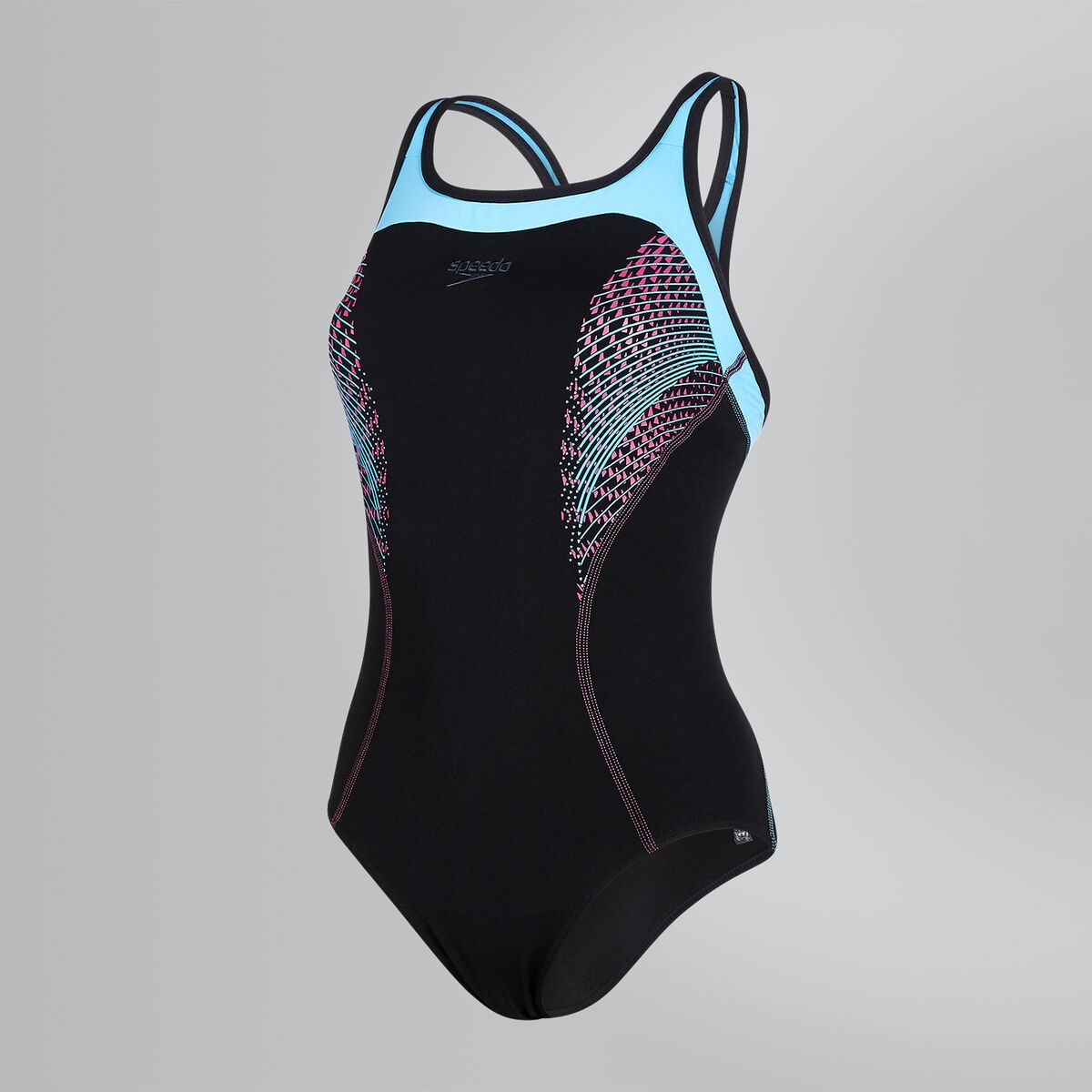 Ladies Fit Kickback Swimsuit