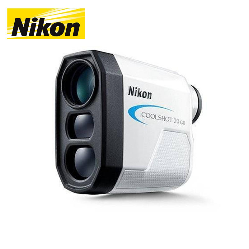 Coolshot 20 GII Laser Rangefinder