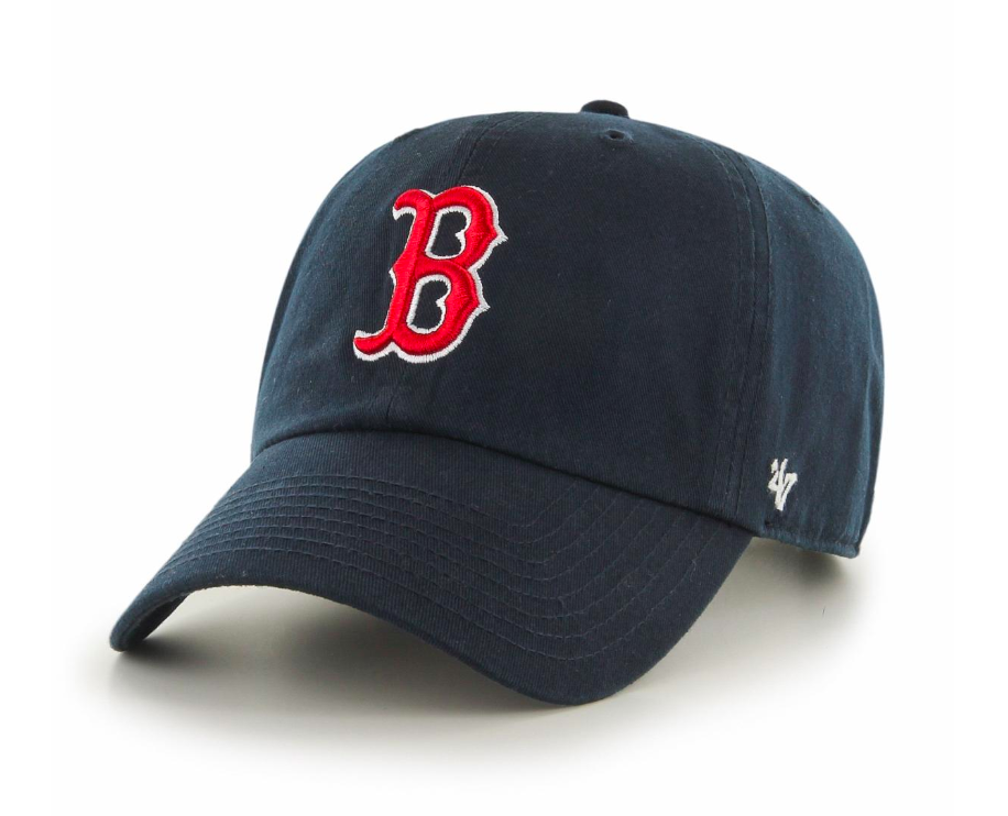 Navy Boston Red Sox