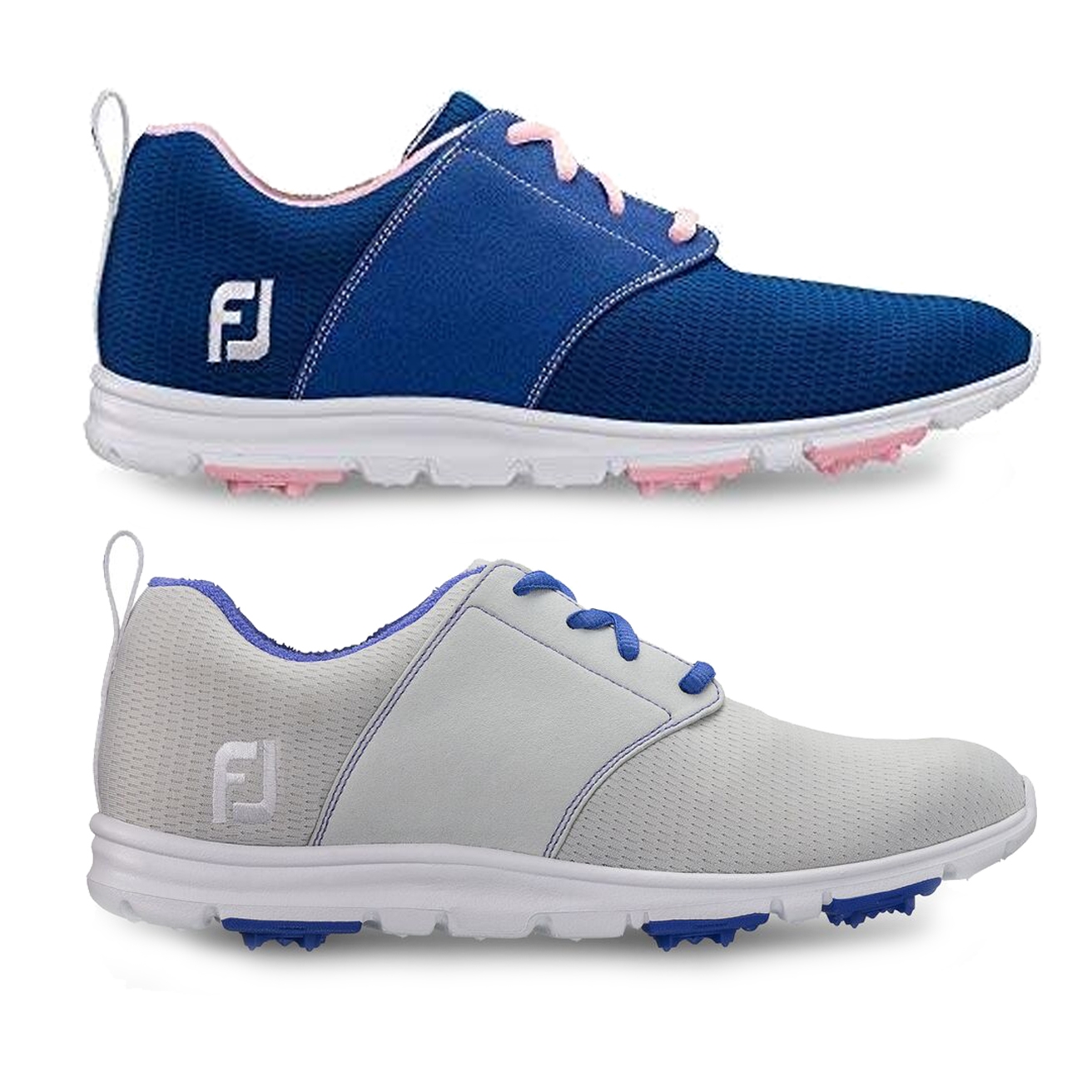 Ladies Enjoy Golf Shoes