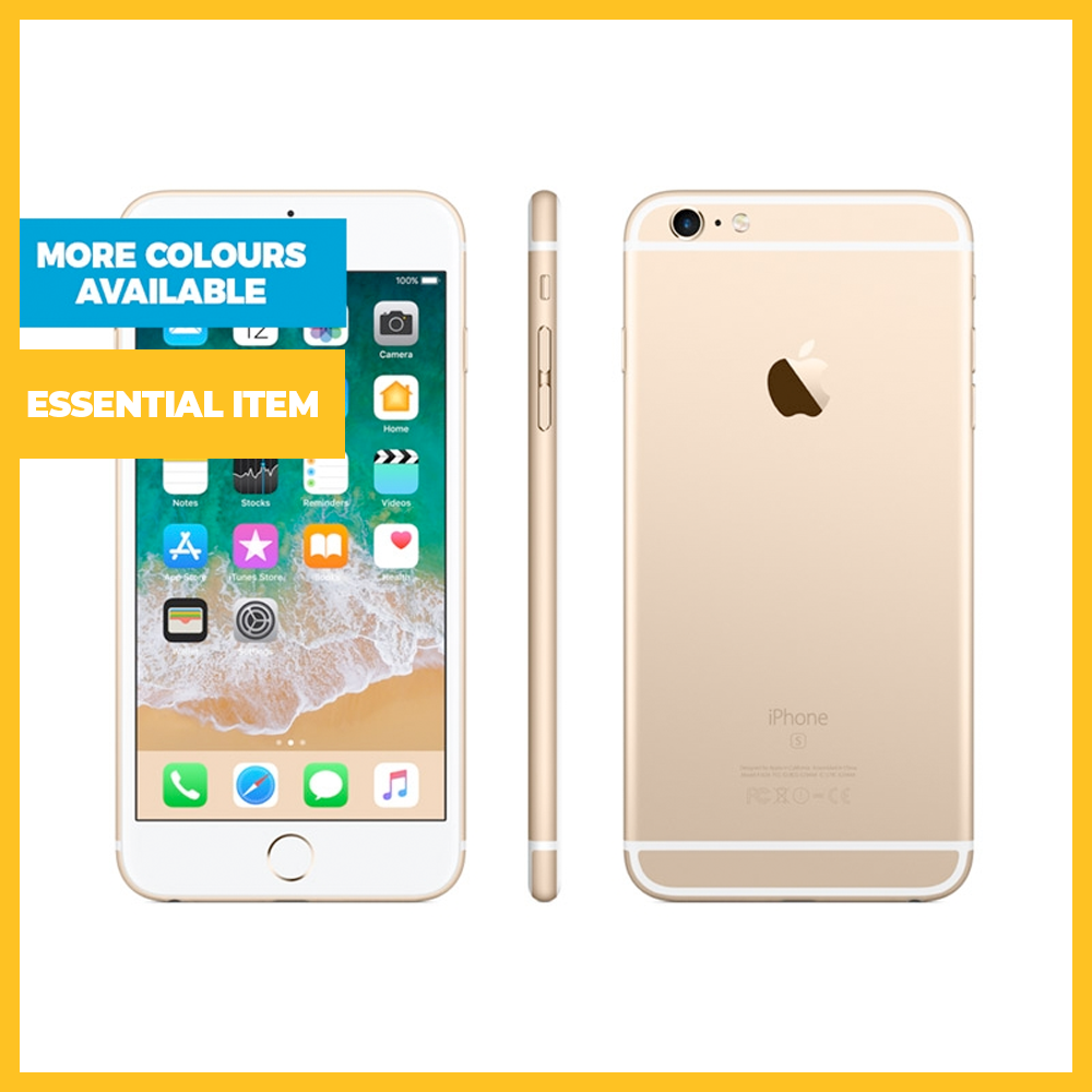 iPhone 6s Plus 16GB CPO