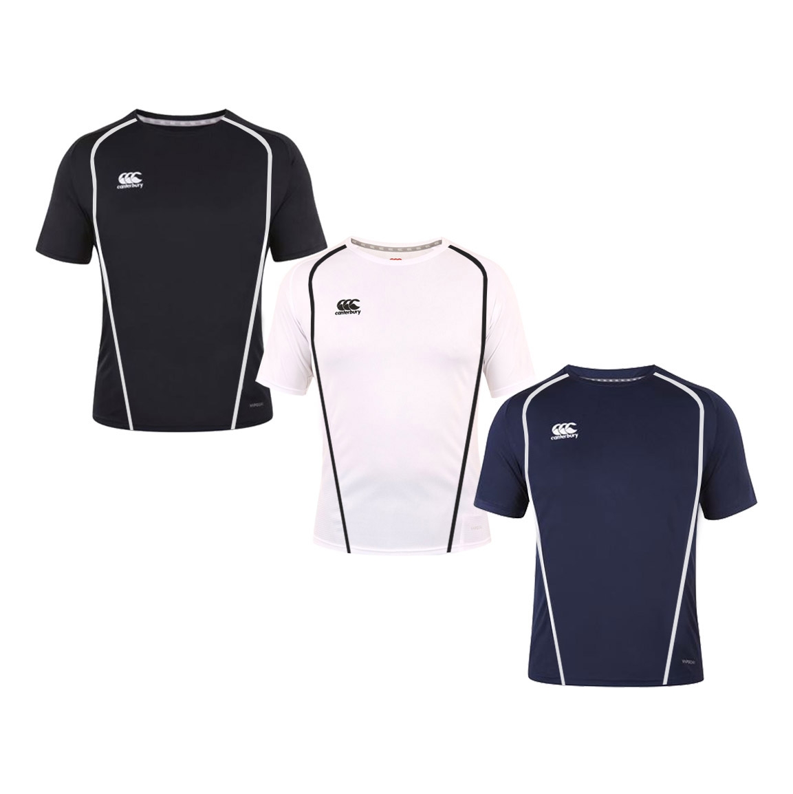 Men's Short Sleeve Dry Tee Shirts