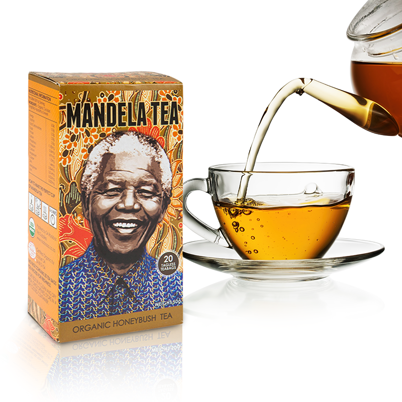 Pack of 12, Organic Tea - 240 tea bags in total (More Options Available)