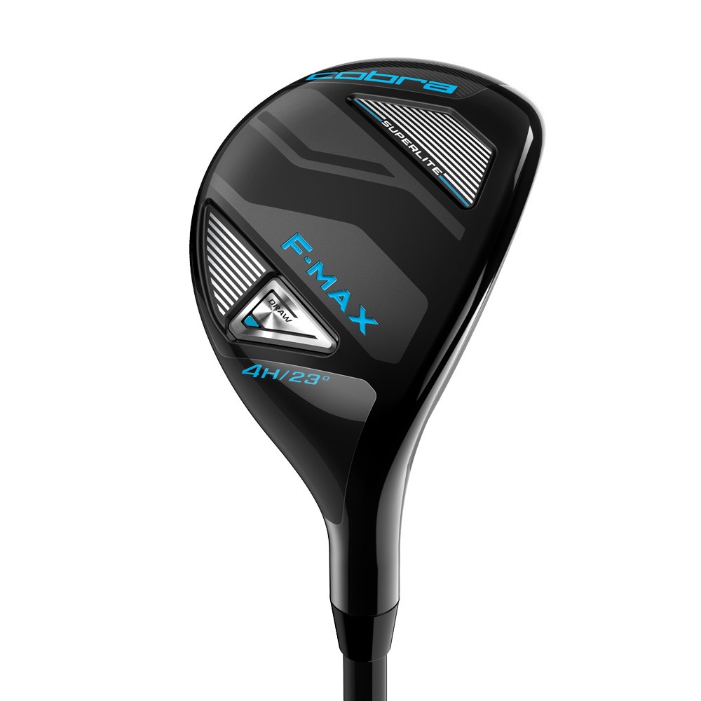 Ladies F-Max Super Lite Right Handed Hybrid