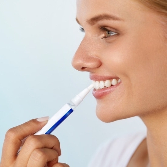 Teeth Whitening Gel Pen Kit