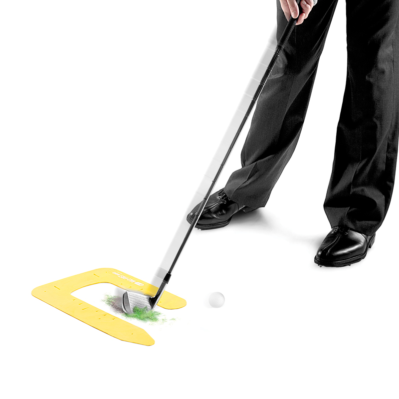 First Ball Trainer Striking Mat