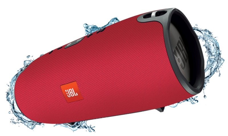 Xtreme Portable Bluetooth Speaker 