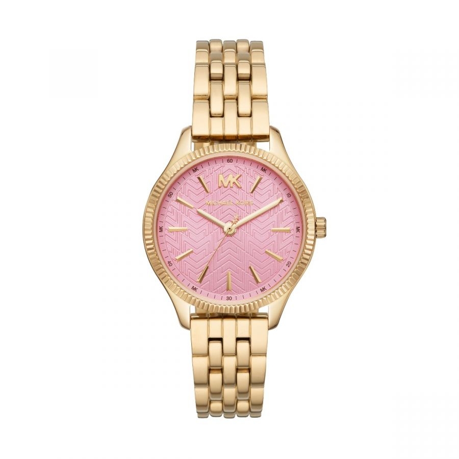 Women's Stainless Steel Watch