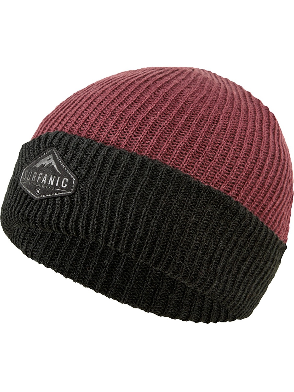 Adult Rollback Beanie (Available in Two Colours)