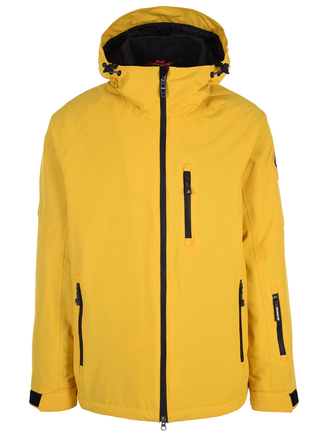 Men's Apex Hypadri Ski Jacket (Available in Multiple Colours & Sizes)