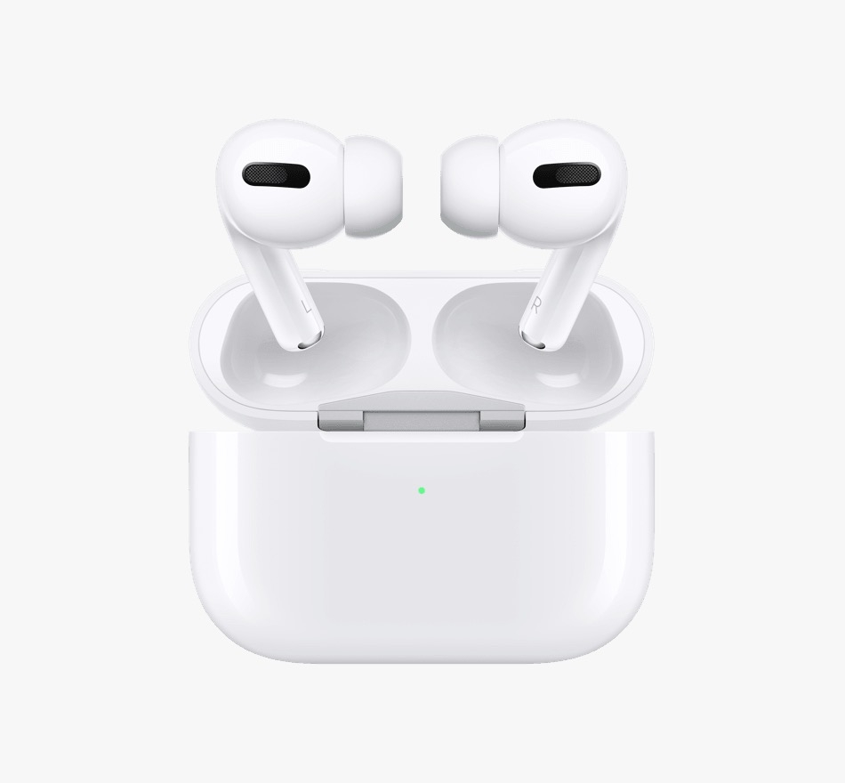 Product media