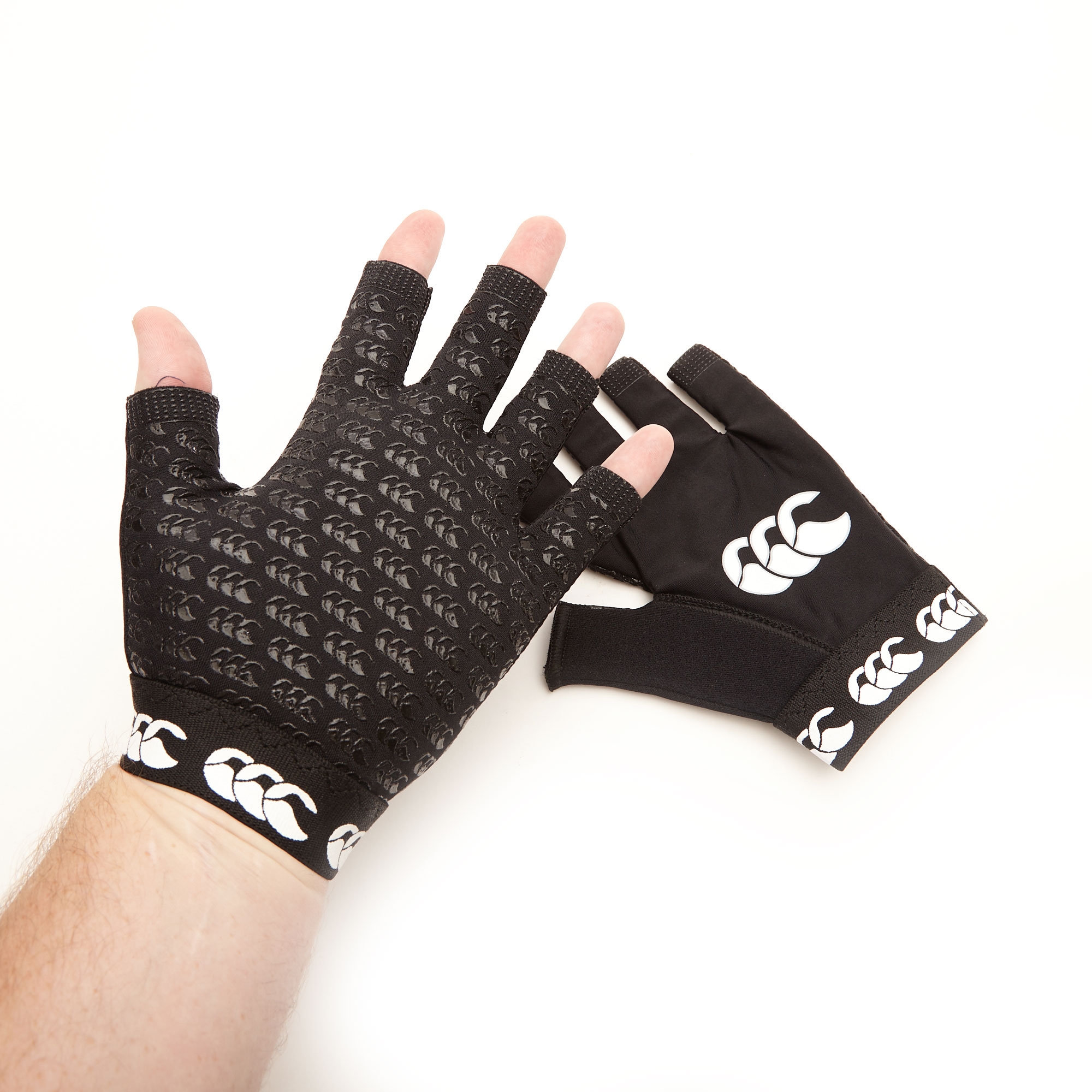 Men's Pro Grip Mitt