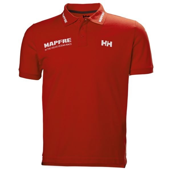 Men's Driftline Polo Shirt