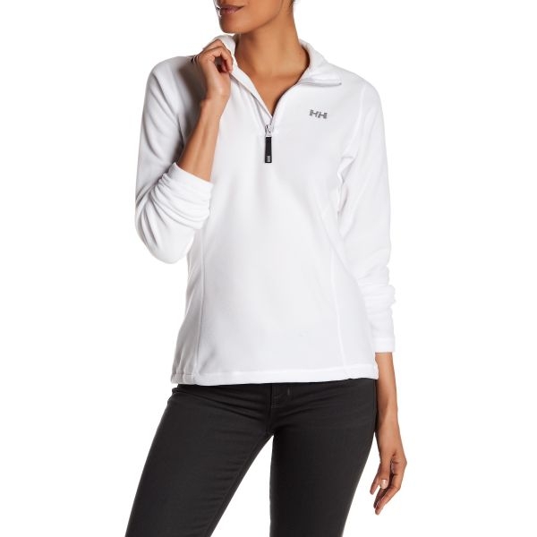 Ladies Daybreaker 1/2 Zip Fleece