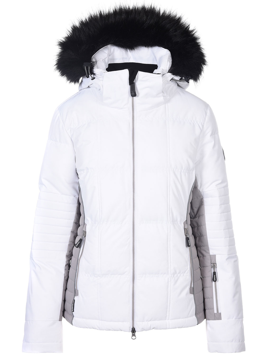 Women's Zeta Surftex Ski Jacket (Available in Multiple Colours & Sizes)