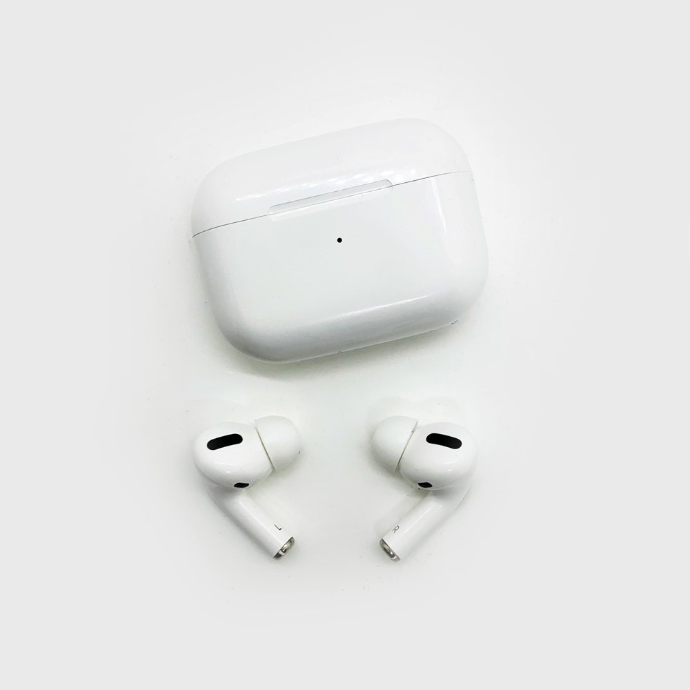True Wireless Bluetooth Earpods Pro's