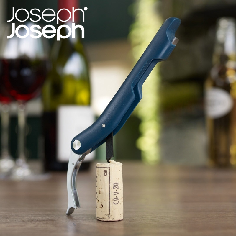 BarWise™ One-pull Waiter's Friend