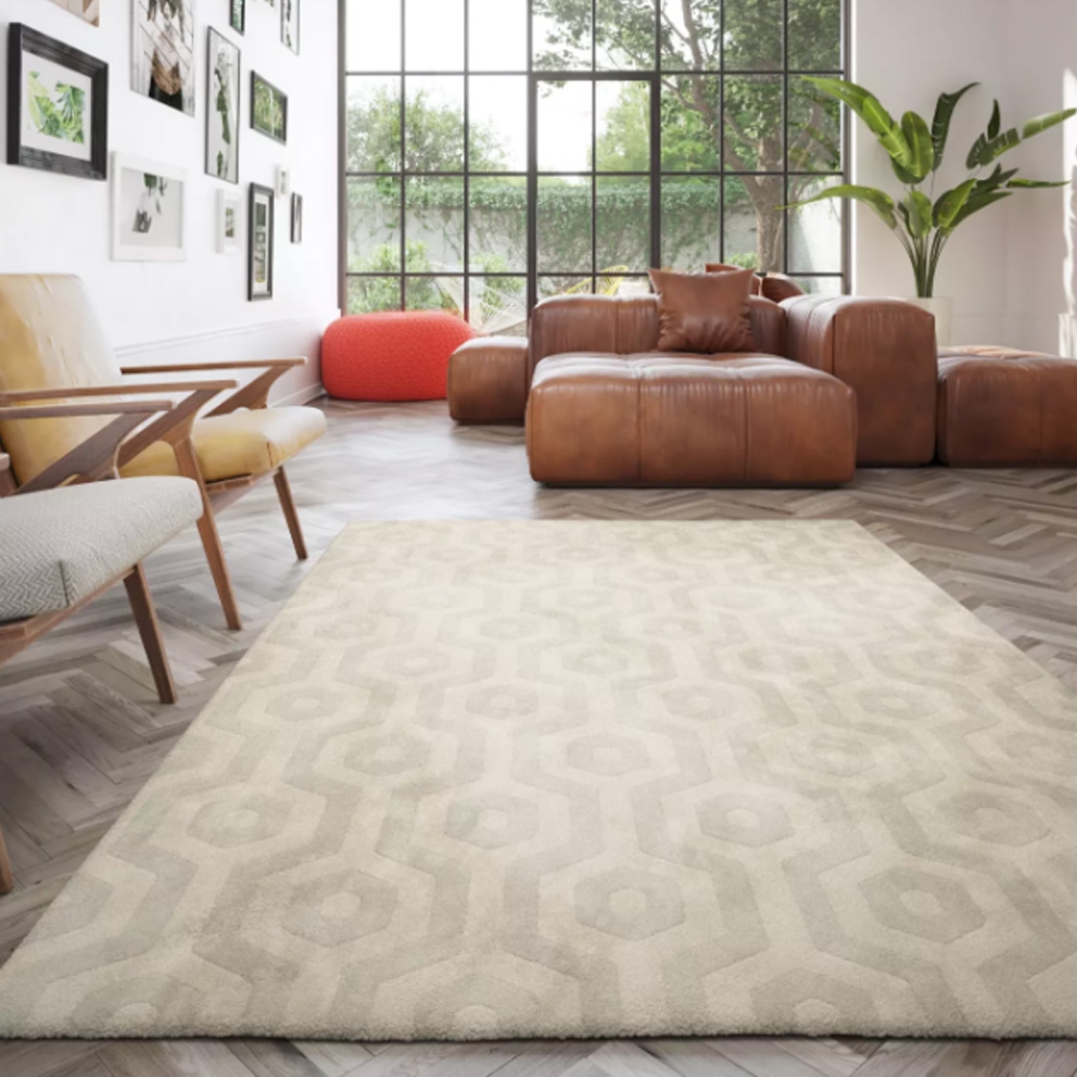 Opus Rugs (Multiple Sizes Available)