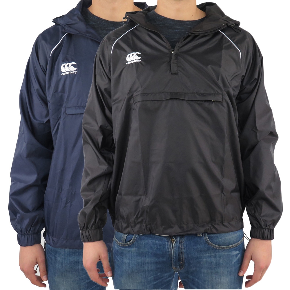 Men's Packaway Rain Jacket