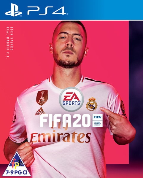 FIFA 20 - PS4