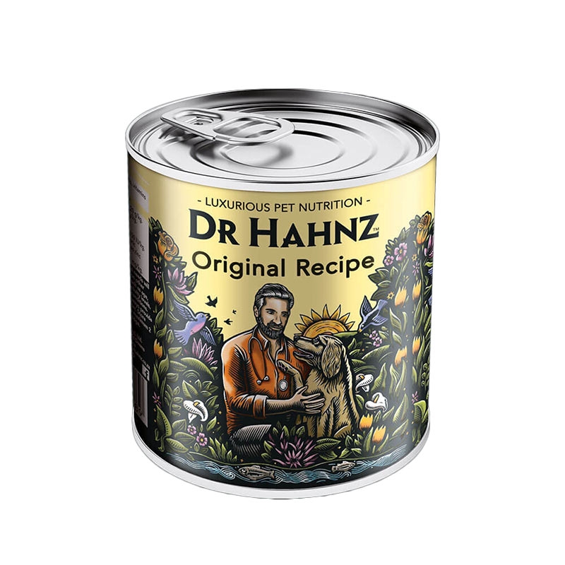 12 x Original (830g Each)